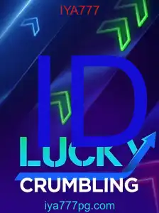 LuckyCrumbling